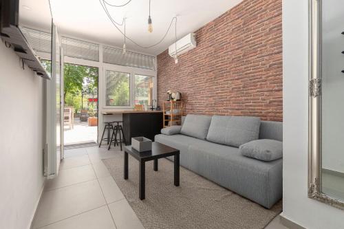 Aroma Apartments Room Type - Apartment with Terrace Aroma Apartments Room Type - Apartment with Terrace