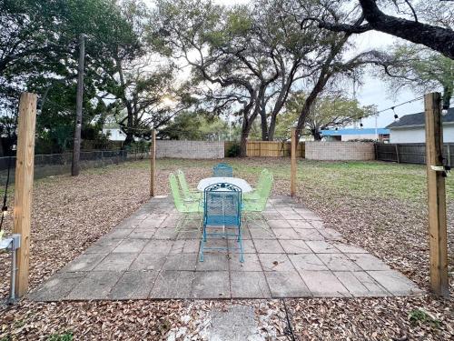 Boho Bungalow in Tampa, USA