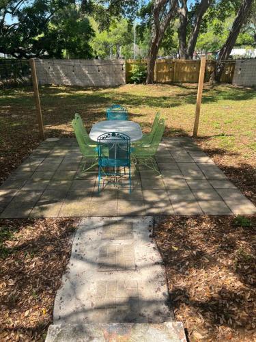 Boho Bungalow in Tampa, USA