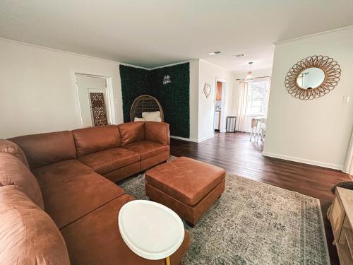 Boho Bungalow in Tampa, USA