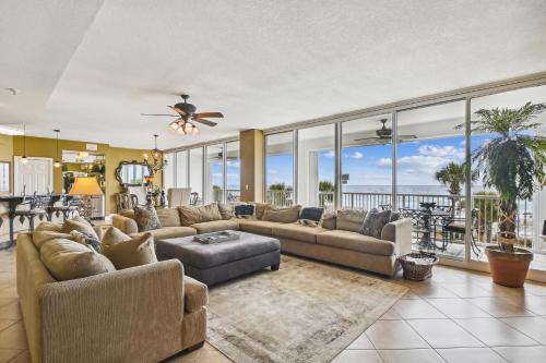 Oceania 204- by Holiday Isle Properties near Shrimp Basket