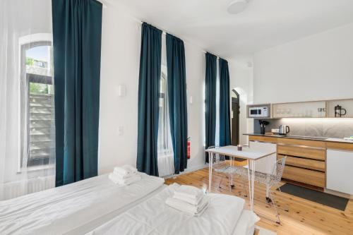 Madflats Hotel-Apartments S-Bahn Friedenau - image 5