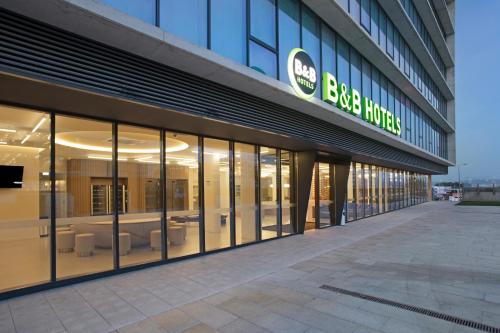 B&B HOTEL Porto Gaia - image 4