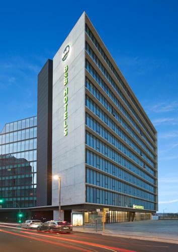 المنظر الخارجي, B&B HOTEL Porto Gaia in فيلا نوفا دي جايا