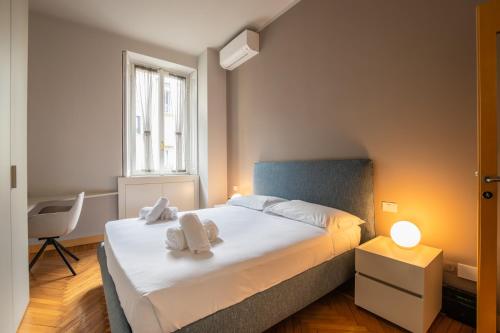 Vercelli Elegance Home, Lugano