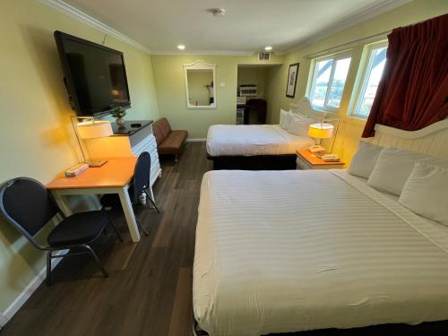 American Inn - Grover beach - Pismo Beach American Inn - Grover beach - Pismo Beach