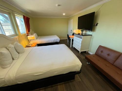 American Inn - Grover beach - Pismo Beach American Inn - Grover beach - Pismo Beach