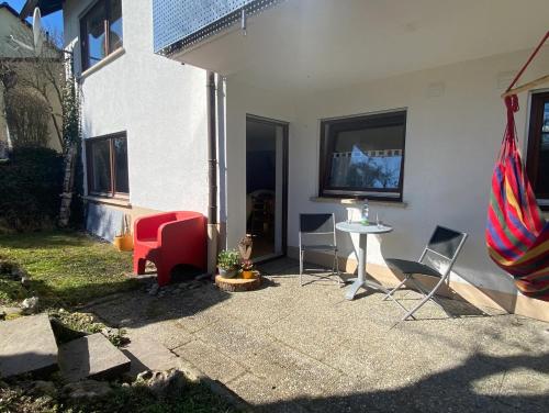 Gemütliche Wohnung bei Rottweil - Stadt der Türme (Gemutliche Wohnung bei Rottweil - Stadt der Turme) in Deisslingen