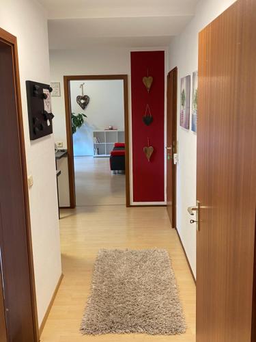 Gemütliche Wohnung bei Rottweil - Stadt der Türme (Gemutliche Wohnung bei Rottweil - Stadt der Turme) in Deisslingen