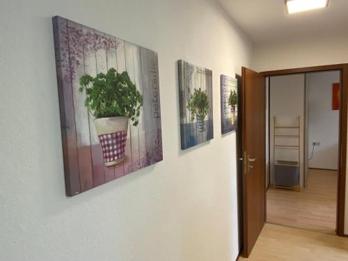 Gemütliche Wohnung bei Rottweil - Stadt der Türme (Gemutliche Wohnung bei Rottweil - Stadt der Turme) in Deisslingen