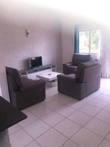 Flic en Flac Dream Apartment Awaits-Iris