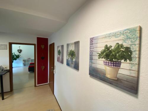 Gemütliche Wohnung bei Rottweil - Stadt der Türme (Gemutliche Wohnung bei Rottweil - Stadt der Turme) in Deisslingen