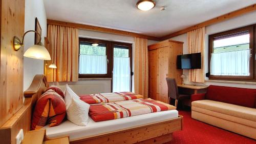 Apartment Brandau in คัพพ์ล