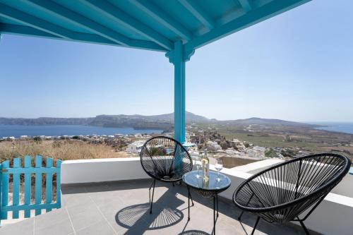 Art of Sun gîte à louer Akrotíri