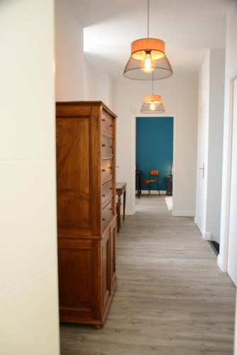 Chambres d'hotes Les Tisserands near L'Escale Gourmande