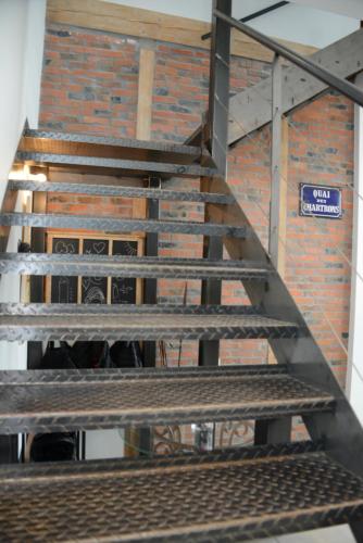 Chambres d'hotes Les Tisserands near L'Escale Gourmande