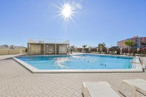 Inlet Reef 308- by Holiday Isle Properties, Destin