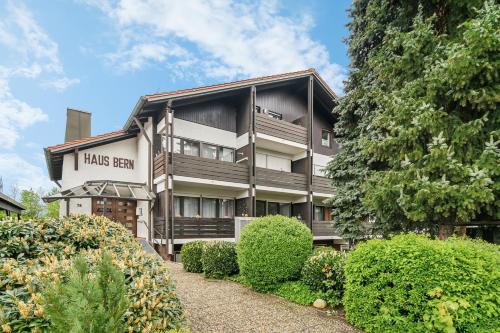 A szálláshely kívülről, Casas Oasis - Modern, mit Küche & Thermennähe (Casas Oasis - Modern, mit Kuche & Thermennahe) in Riedenburg