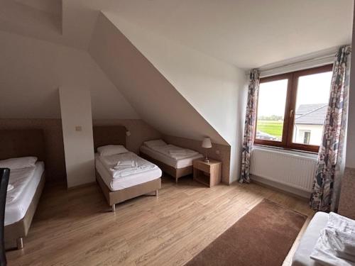 Hotel Magnat