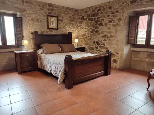 Casa Floriña gîte à louer Cures