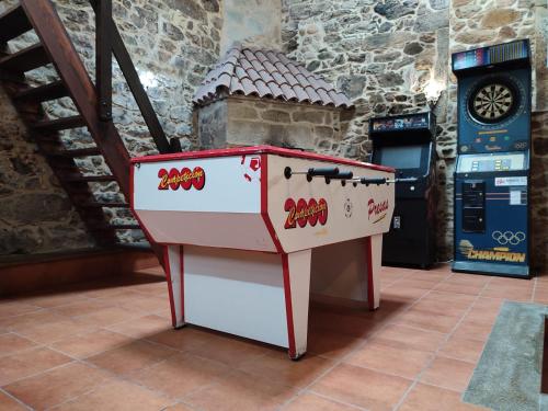  Casa Floriña in Outes