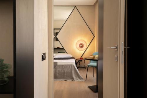 Casa pacifico Napoli Room Type - Exclusive Suite - Annex