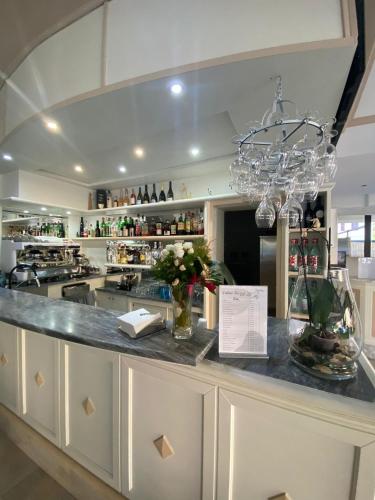 Hotel Virginia – Marina di Massa, WI