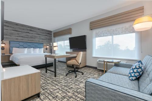 Hampton Inn & Suites by Hilton Shenandoah The Woodlands