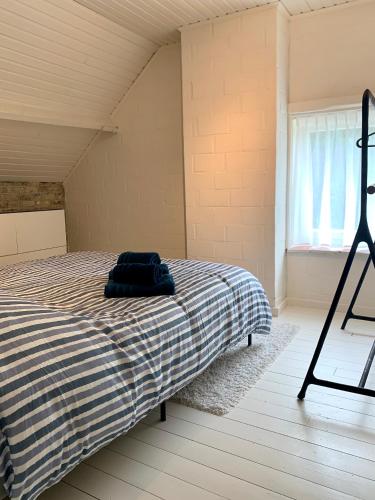 De Scheure, charmant vakantiehuisje midden in de natuur, Alveringem (Foto 8)