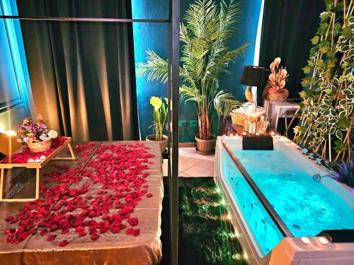 AMA Esclusive SPA Amore