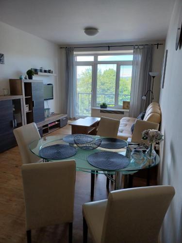 Lipno Klidné centrum (Lipno Klidne centrum) in 利波諾那德維爾塔沃