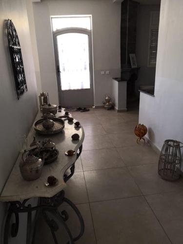 Landelijke Villa Azzemour in Azemmour