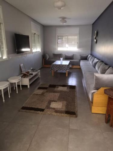 Landelijke Villa Azzemour in Azemmour