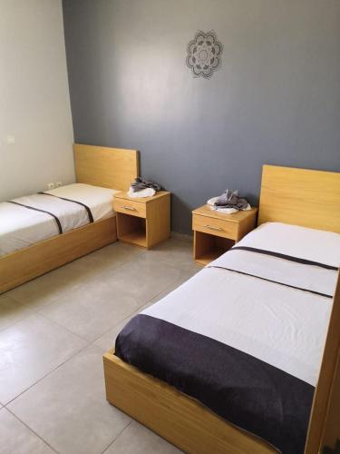 Landelijke Villa Azzemour in Azemmour