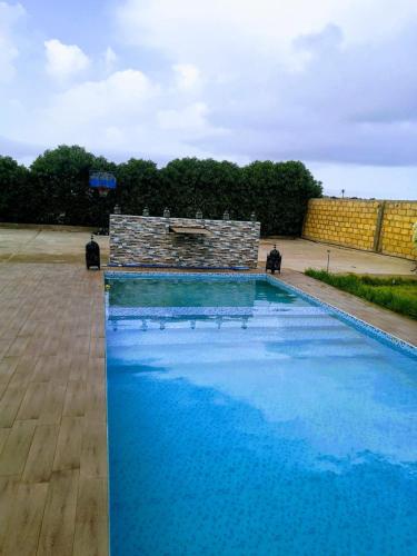 Landelijke Villa Azzemour in Azemmour