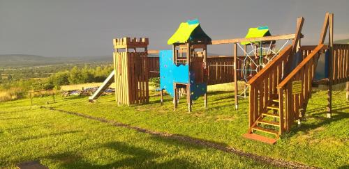 Noclegi u Banysia w sercu Gór Świętokrzyskich - image 11