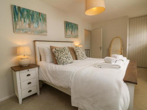 Heron Cottage Ilfracombe - image 9