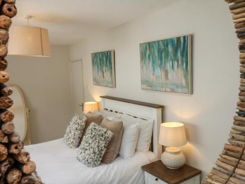 Heron Cottage Ilfracombe - image 8