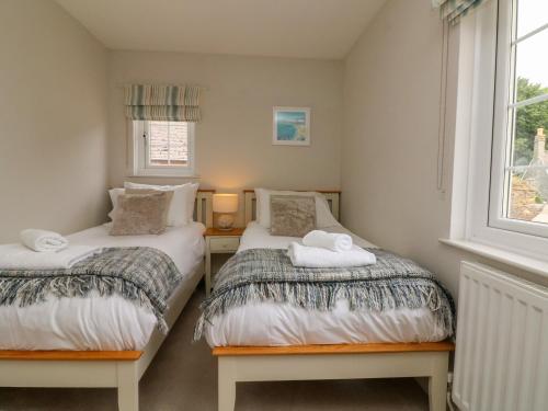 Heron Cottage Ilfracombe - image 11