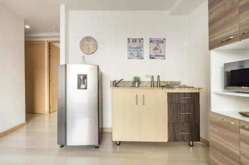San Peter Aparta Suite en La 70 Laureles, Medellín (fotografie 8)