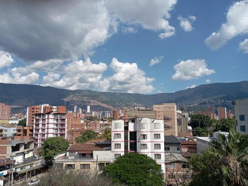 San Peter Aparta Suite en La 70 Laureles, Medellín (fotografie 6)