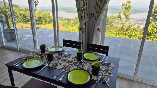 Exterior view, Wonogiri Rocks in Wonogiri