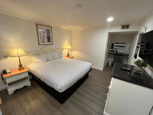 American Inn - Grover beach - Pismo Beach American Inn - Grover beach - Pismo Beach