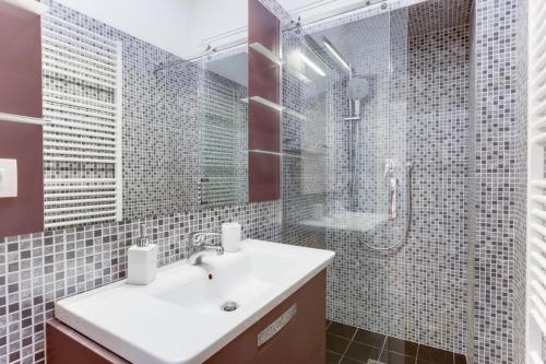 Wenceslas Square Royal Apartments