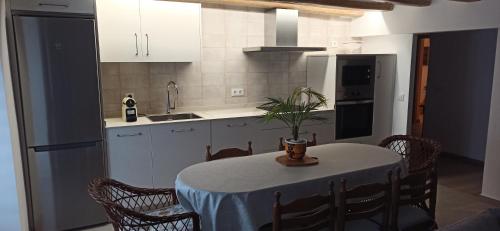 La Casa de Mendaza UAT01610 in Sorlada