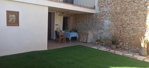 La Casa de Mendaza UAT01610 in Sorlada
