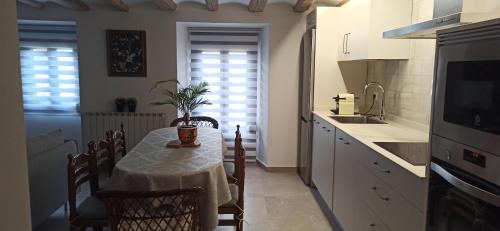 La Casa de Mendaza UAT01610 in Sorlada