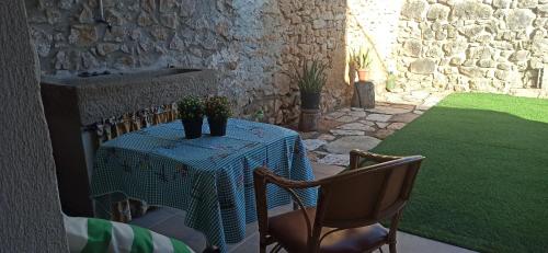 La Casa de Mendaza UAT01610 in Sorlada