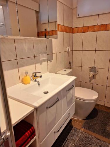 Appartements Regina