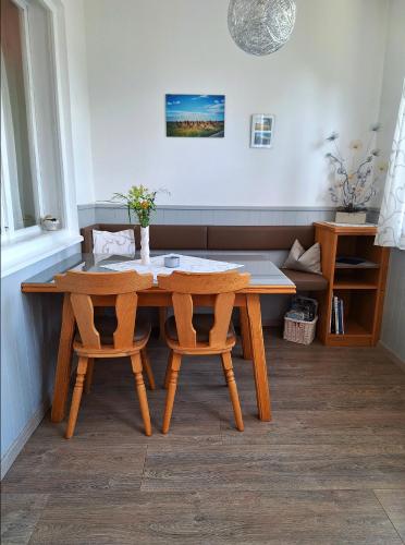 Appartements Regina